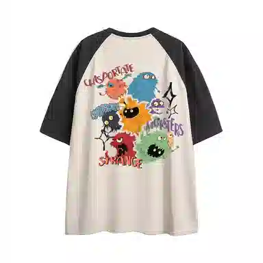 Chisportate T
