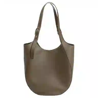 LONGCHAMP Le Foulonné Green