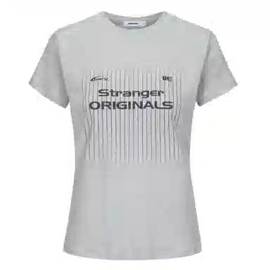 11ESTRANGER T