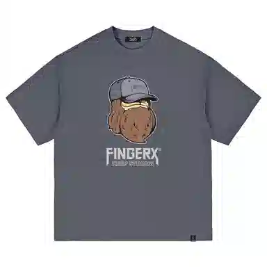 Fingercroxx itFGXX T