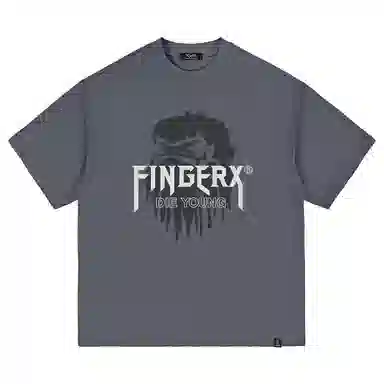 Fingercroxx itFGXX T