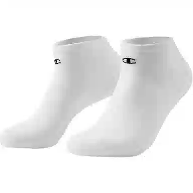 Champion Small C Liner Socks 3P EC