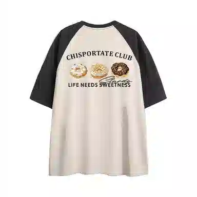 Chisportate LOGOT