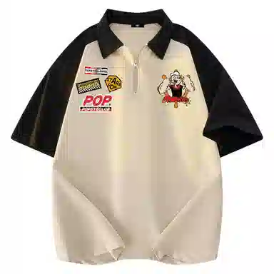 POPEYE logoPolo
