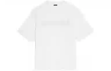 Jacquemus Raglan Logo T-Shirt