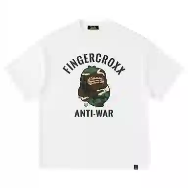 Fingercroxx itFGXXANTI-WART