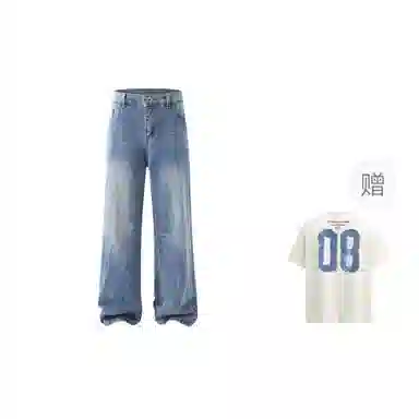 YICHEN cleanfitvintage12.5OZ