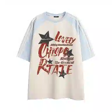 Chisportate T