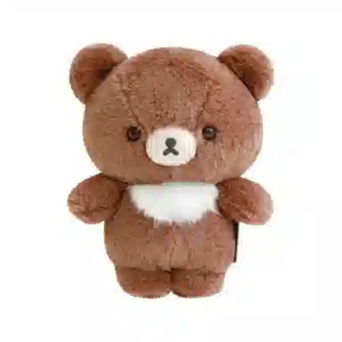 SAN-X rilakkuma 12 21cm
