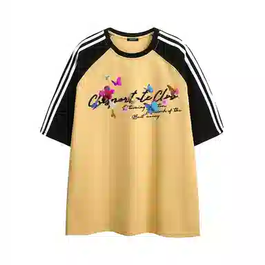 Chisportate T