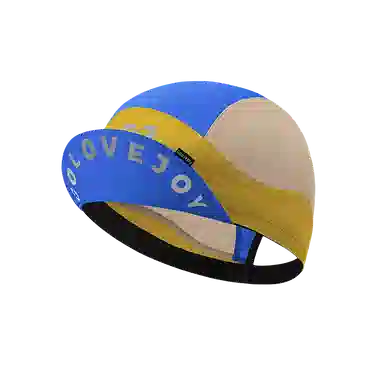 GOLOVEJOY LOGO