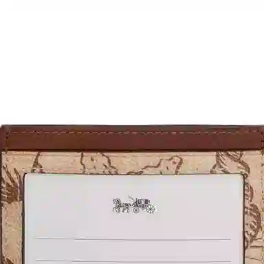 COACH SignatureCanvas 10