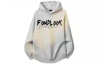 FONDLOOK Logo