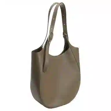 LONGCHAMP Le Foulonné Green