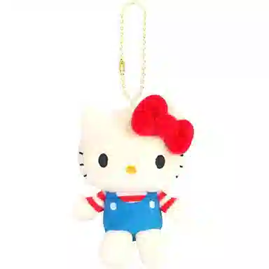 Sanrio 10cm
