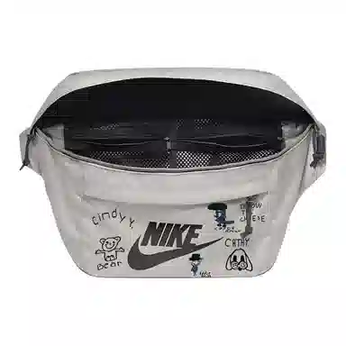 Nike Logo BK