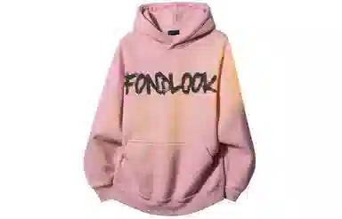 FONDLOOK Logo