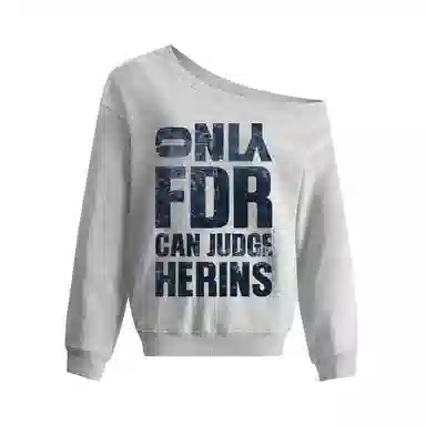 FDR