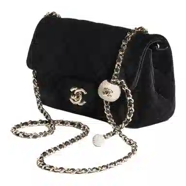 CHANEL 25A