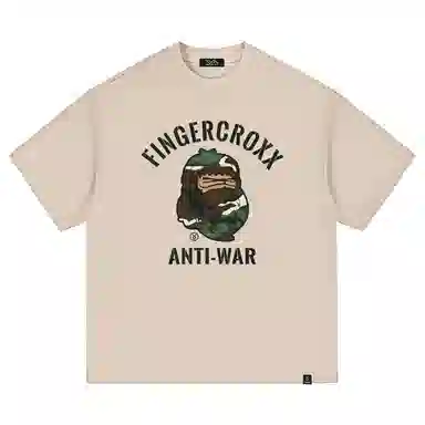 Fingercroxx itFGXXANTI-WART