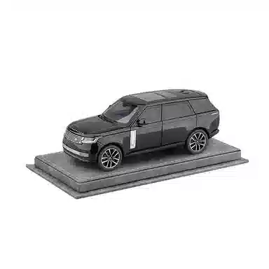 MX 132SUV