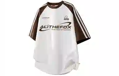 ALI THE FOX T