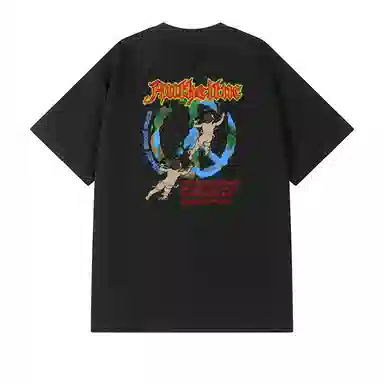 T