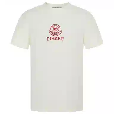 PP PIERRE PIERUCCI LOGOT