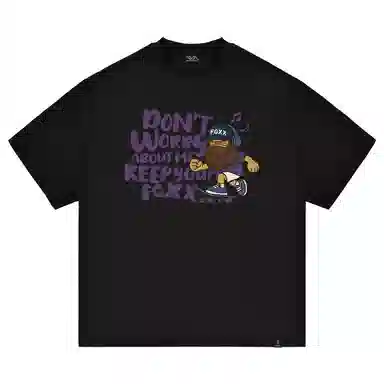 Fingercroxx itFGXX T