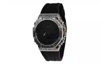 CASIO GA2100 GA-2100-1A1