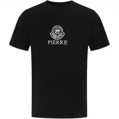 PP PIERRE PIERUCCI LOGOT