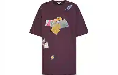 URBAN REVIVO UR T T_