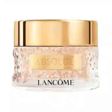 兰蔻 润泽修护唇霜 舒缓维稳