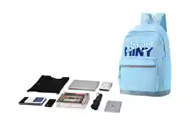 HINY Logo