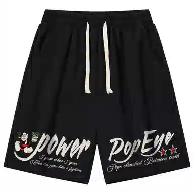 POPEYE logo