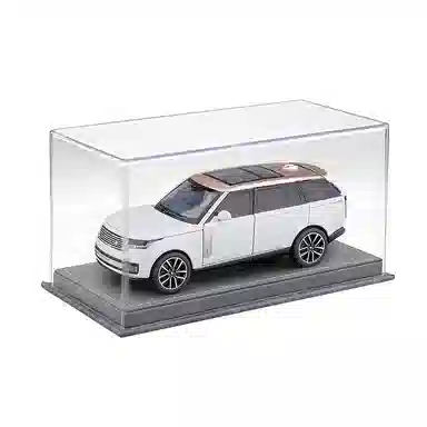MX 132SUV