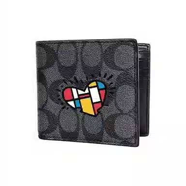 COACH 3 IN 1 Wallet