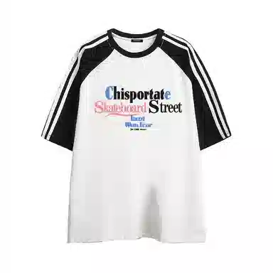 Chisportate T