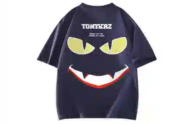 TONYKRZ T