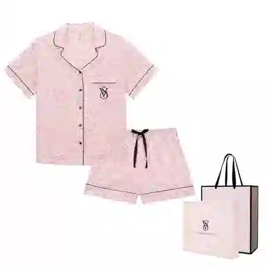 Victoria's Secret THE MIX LOGO