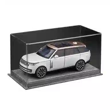 FEN JIE SUV