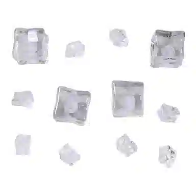 ZUOWEISHIJIA Crocs DIY