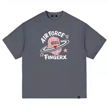 Fingercroxx T