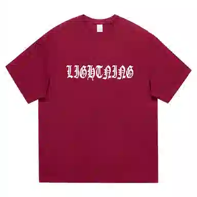 Lightning X Storm cityboyT