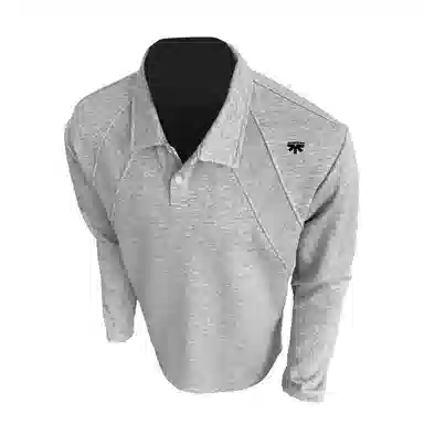 Worthwhile Movement boxyPolo