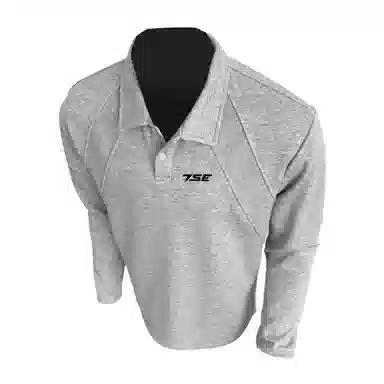 7 SEVFUN boxycleanfitPolo