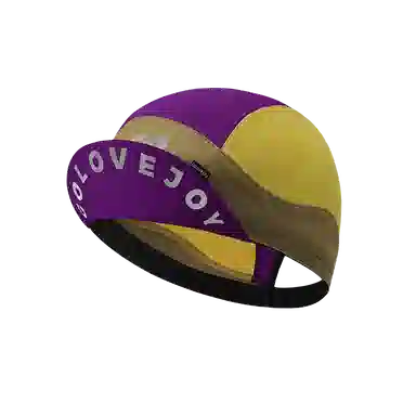 GOLOVEJOY LOGO