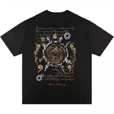 MOOR XCLNERY logoT