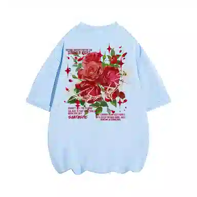 SANTASTIC T