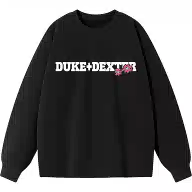 DUKE+DEXTER T